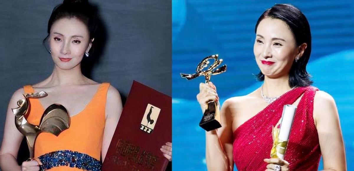 回顾在当红时刻下嫁徐峥婚后19年丈夫绯闻不断陶虹图什么呢