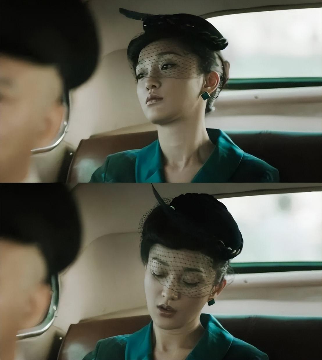 回顾万万没想到50岁丁克一辈子的周迅如今成了人生赢家