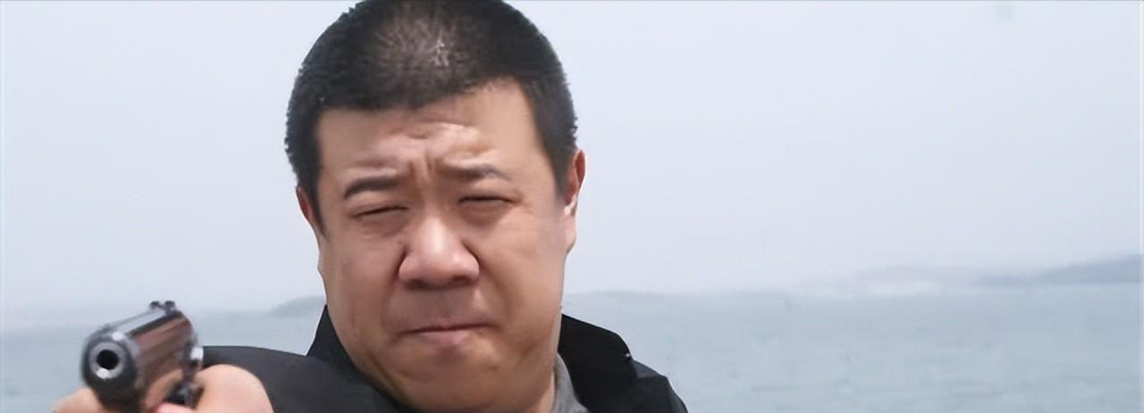 回顾秦卫东喝酒毁2段婚姻今瘦到脱相还好3婚获幸福