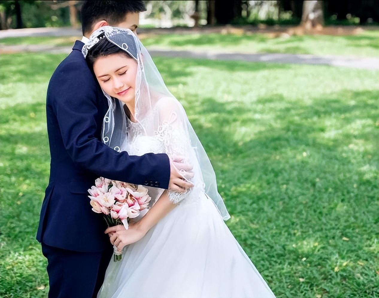 我农村小伙娶了越南美女大学生她家人只要3000元彩礼赚大了