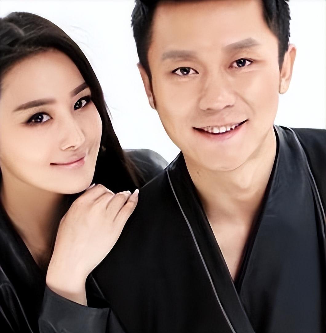 回顾种菜女神张馨予嫁给何捷才明白双向奔赴的爱情有多甜