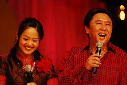 回顾白慧明嫁于谦独自撑起一个家她的坚强郭德纲看了都心疼