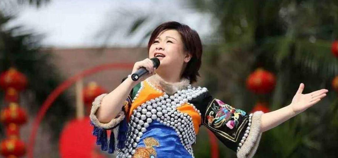 回顾山路十八弯的李琼曾把青歌赛逼到改规则为何在巅峰时消失
