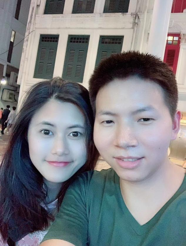 又是大学生的儿媳妇,也是满腹诚意带着几万块专程奔赴越南,婚后对阿梅