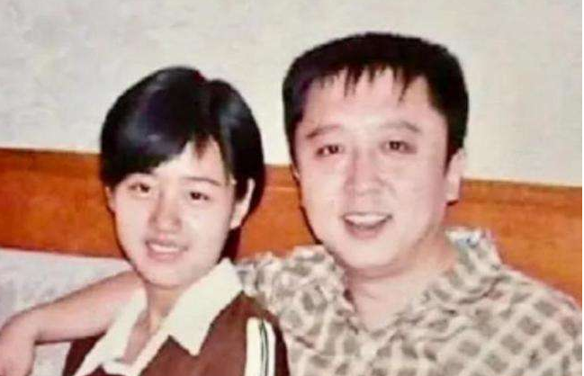 回顾白慧明嫁于谦独自撑起一个家她的坚强郭德纲看了都心疼