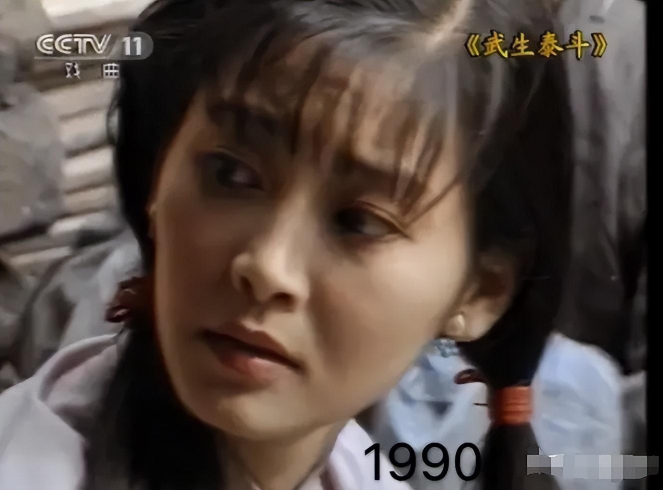 回顾这一次国家一级演员徐帆处境给老演员们提醒