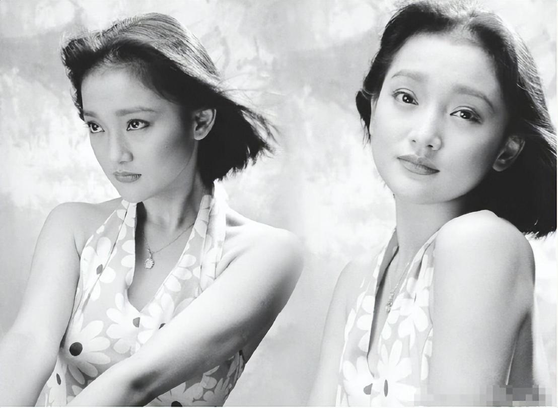 回顾万万没想到50岁丁克一辈子的周迅如今成了人生赢家