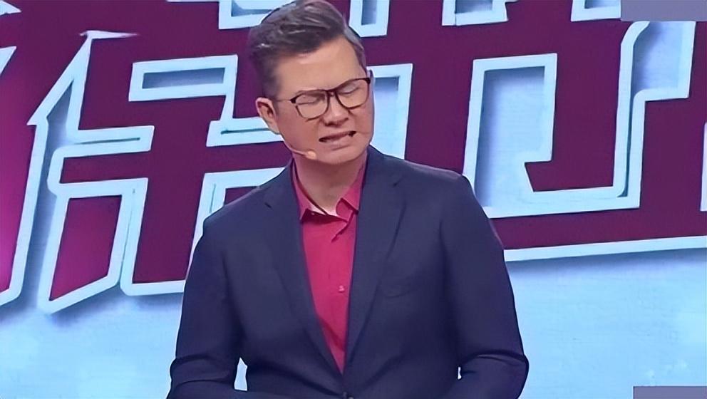 回顾情感主持人赵川两婚两离三婚娶小16岁娇妻他们过得好吗