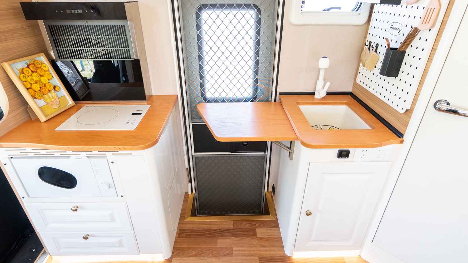 t5dm新能源房车法美瑞头号玩家