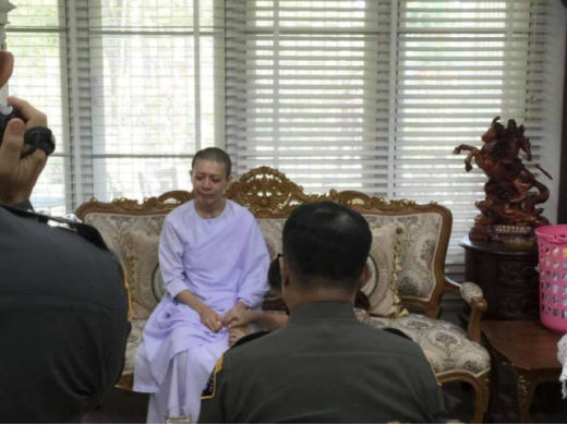 他们仗着西拉米受宠,让西拉米为他们每人都求得了王室的职位,连叔叔们