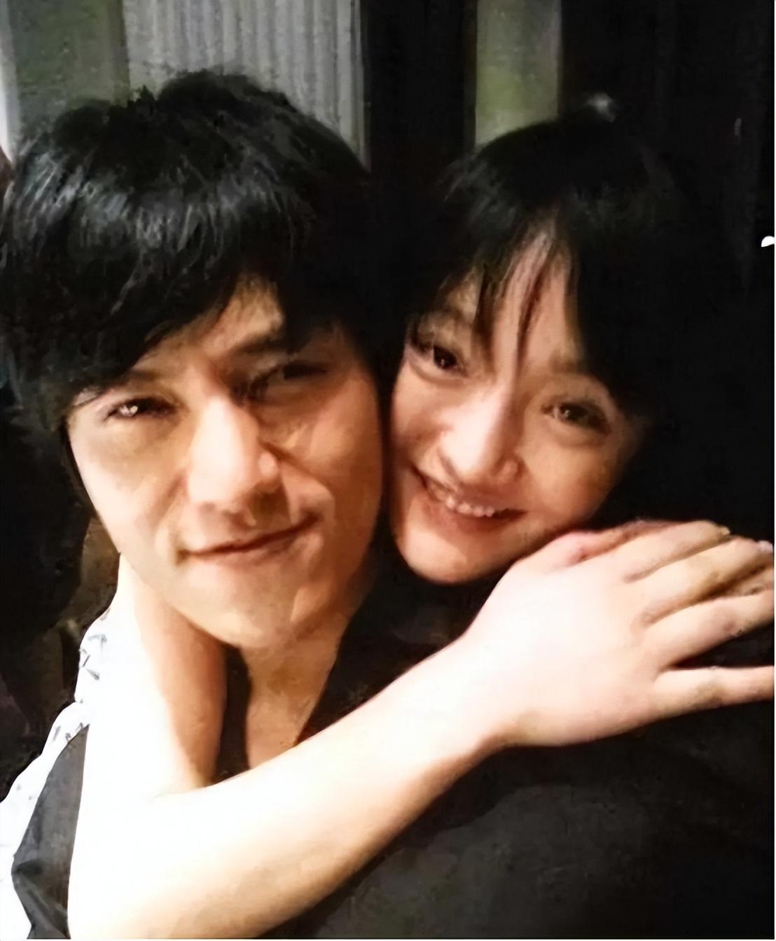 回顾万万没想到50岁丁克一辈子的周迅如今成了人生赢家