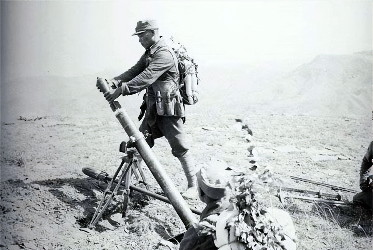 为何六零迫击炮如此"受欢迎"