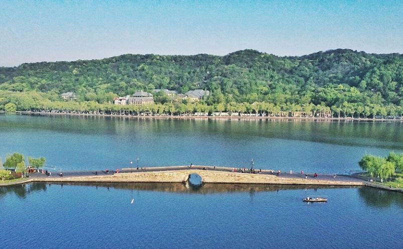 国内较干净的5座城市,相当适合生活,快来看看有没有你的老家吧