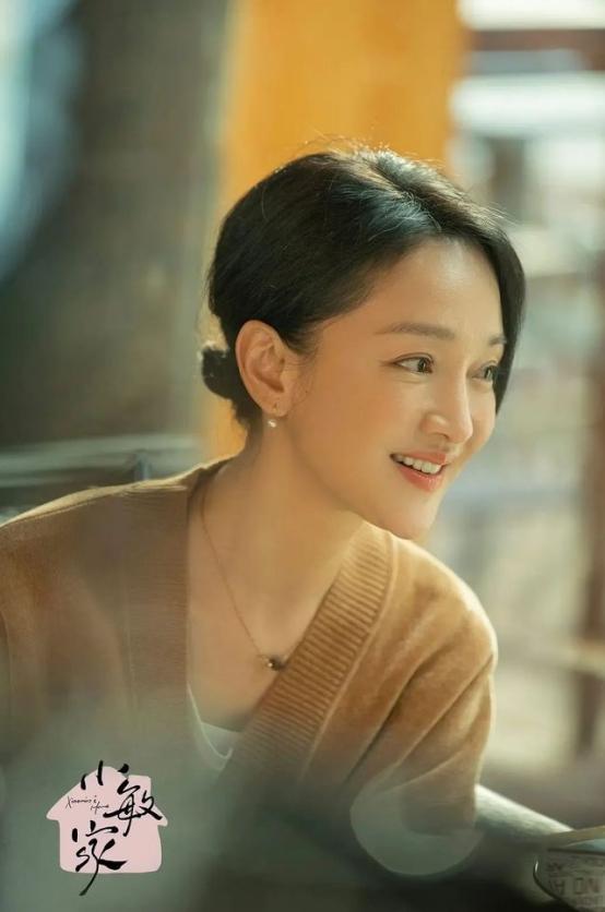 回顾万万没想到50岁丁克一辈子的周迅如今成了人生赢家