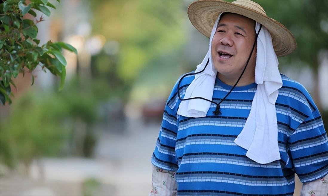 回顾秦卫东喝酒毁2段婚姻今瘦到脱相还好3婚获幸福