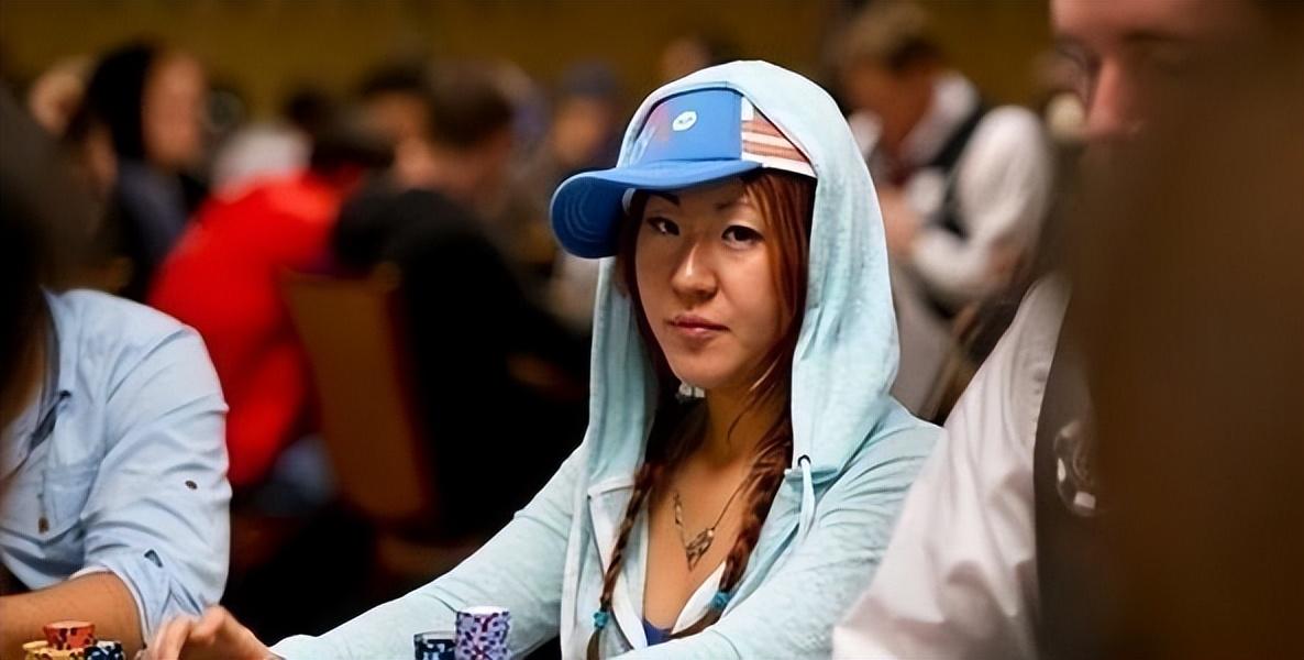 回顾2020年华裔美女赌神被人活活烧死尸体中发现男性dna