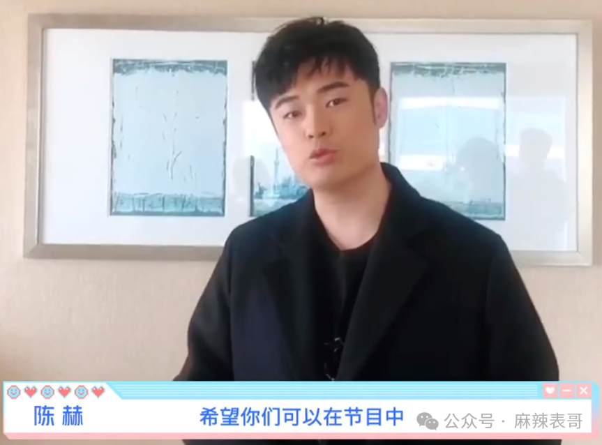 比如她资源真的挺好.