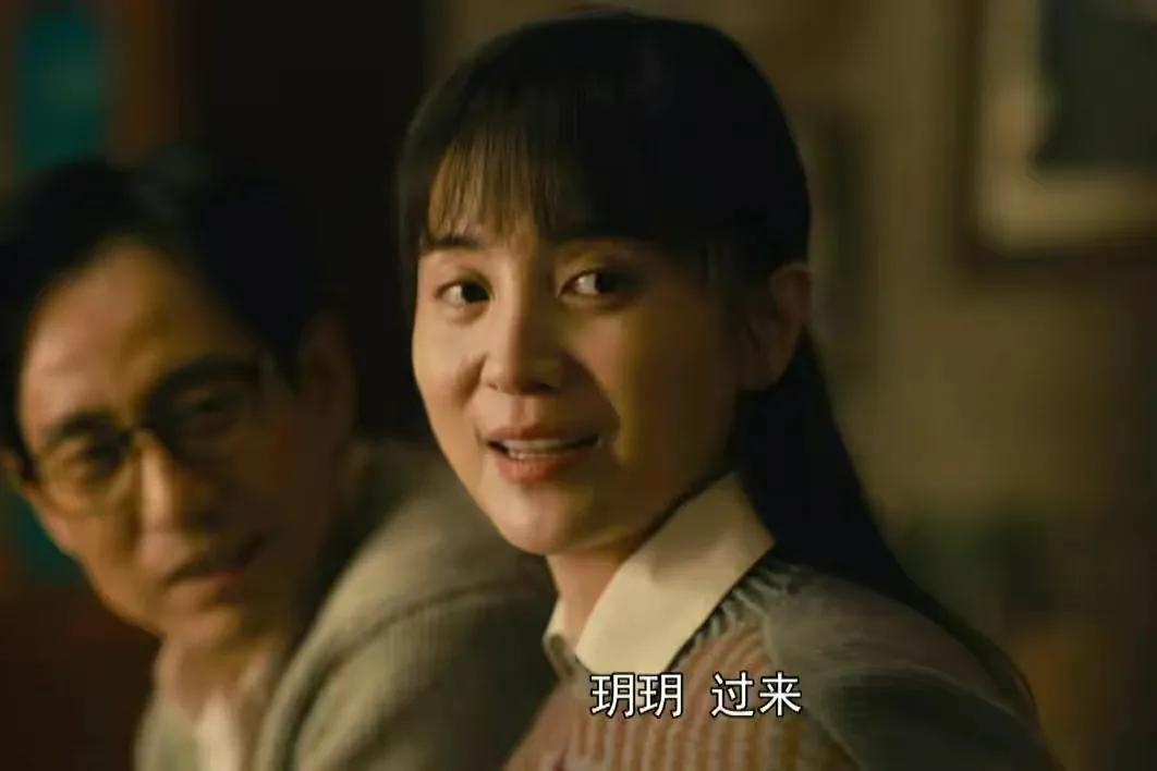 人世间原著周家第三代周楠死异乡周玥嫁老男周聪娶悍妻