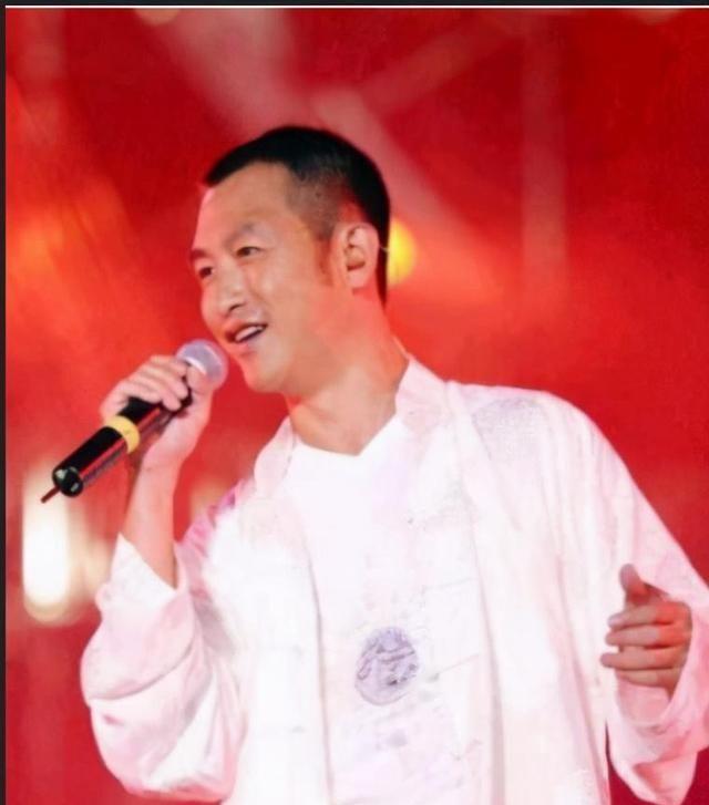 回顾音乐才子高枫一生只爱章子怡生前遗作是我对世界的告别