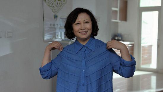 回顾演员徐松子受不了前夫对我吆来喝去余生一个人也很精彩