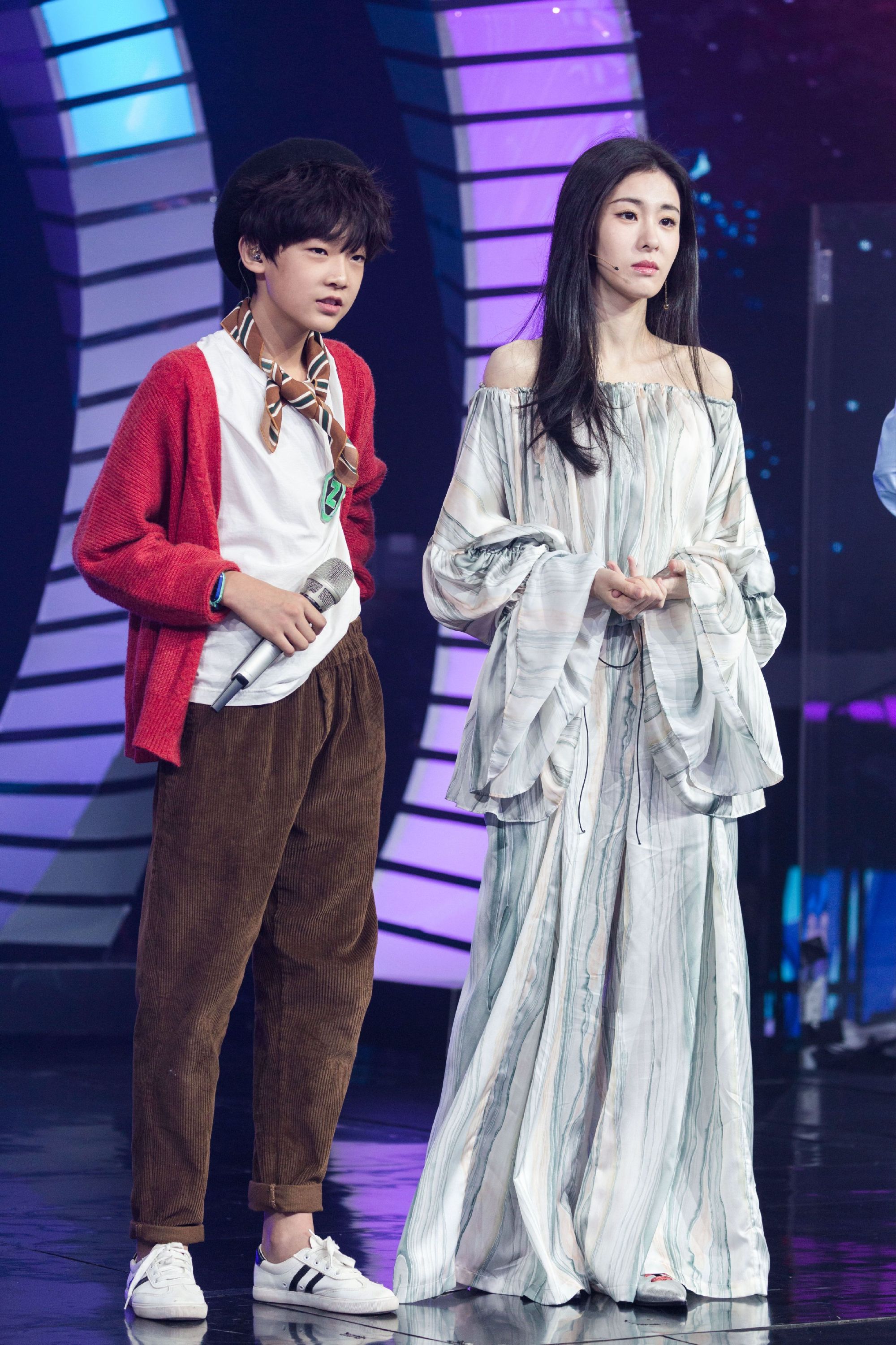 回顾精明张碧晨不要名分只要孩子看似一无所有但已经赢了一切