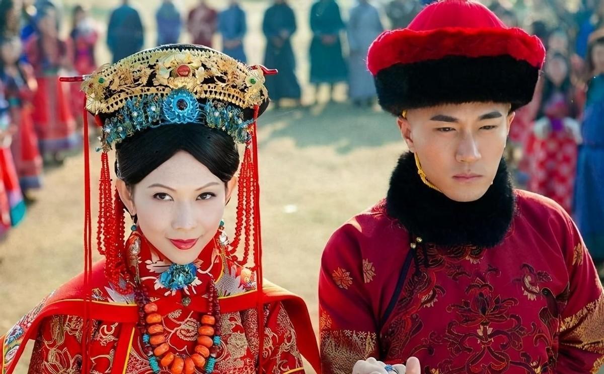 驸马出征两年公主居家怀孕皇帝羞愧要处死公主驸马是我的