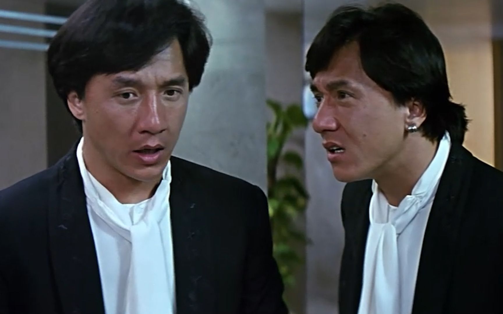 沈腾能比肩周星驰?麻烦你说这句话前,先看看1992年的票房