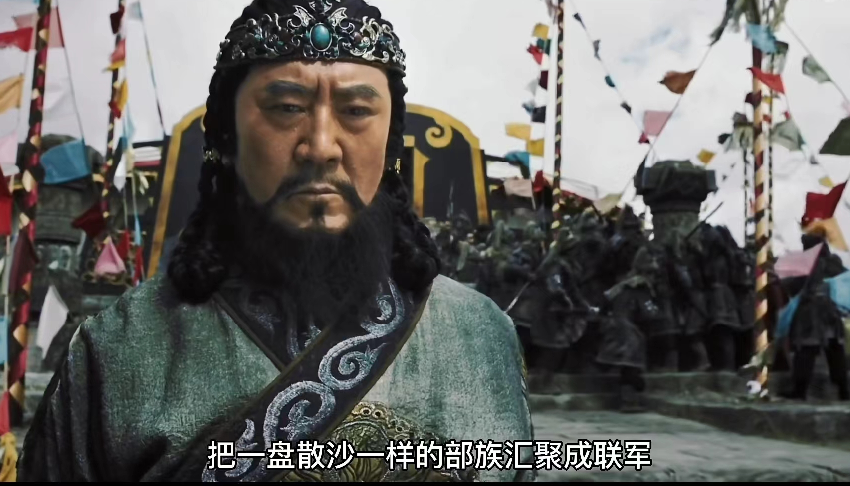 短暂统一蒙古并重创明朝的也先太师为何会在称汗以后迅速被杀