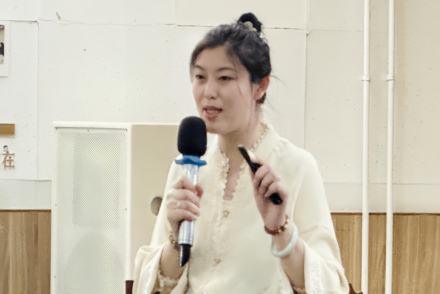 2024启今教服幼儿园课程实践与运营管理提升培训在京顺利举办
