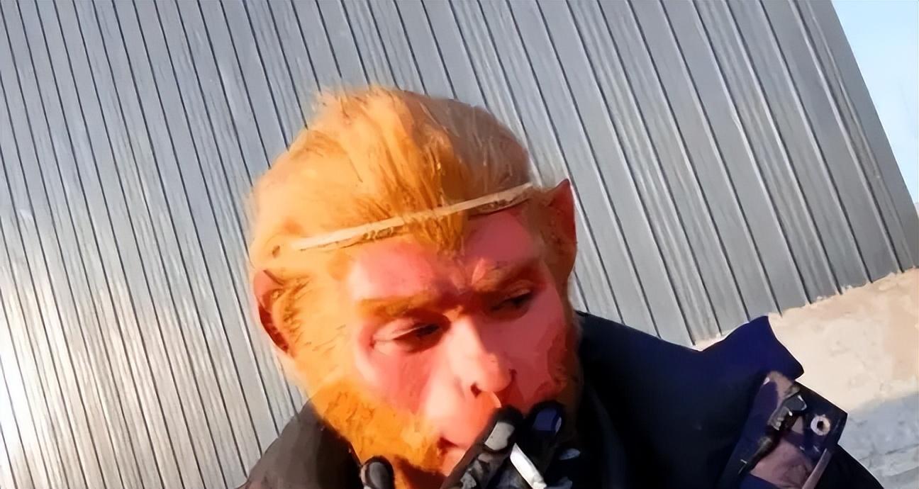 回顾演员休息时都在干嘛第一张忍住了皇阿玛这张我可以笑一天