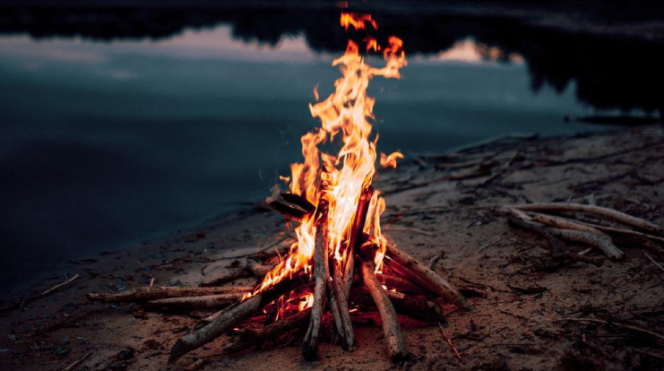 为什么在青藏无人区晚上最好不要烧火取暖过来人告诉你答案