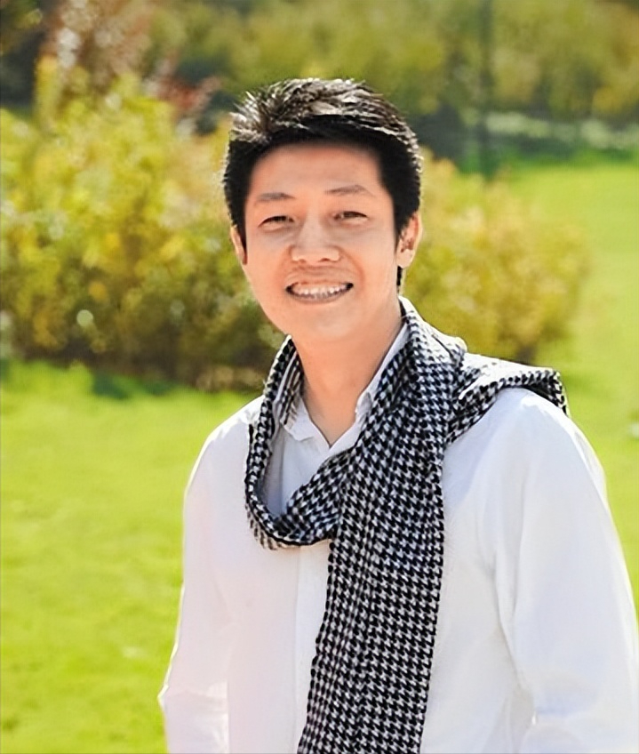 回顾李白这辈子最正确的决定就是放弃回加拿大嫁给了撒贝宁