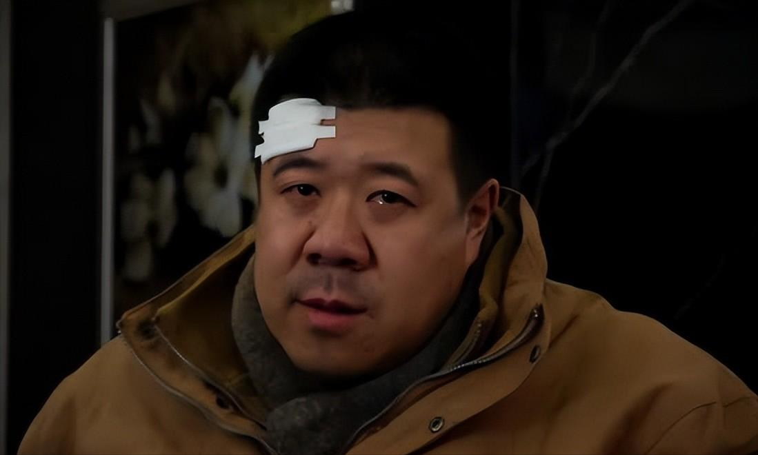 回顾秦卫东喝酒毁2段婚姻今瘦到脱相还好3婚获幸福