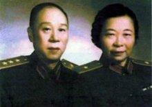 开国首位女将军李贞与丈夫被封为夫妻将星为何建国后要离婚