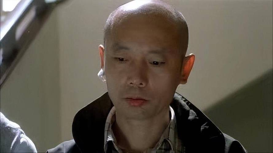 回顾37岁当影帝忤逆父母坚持不生孩子66岁的葛优后悔了吗