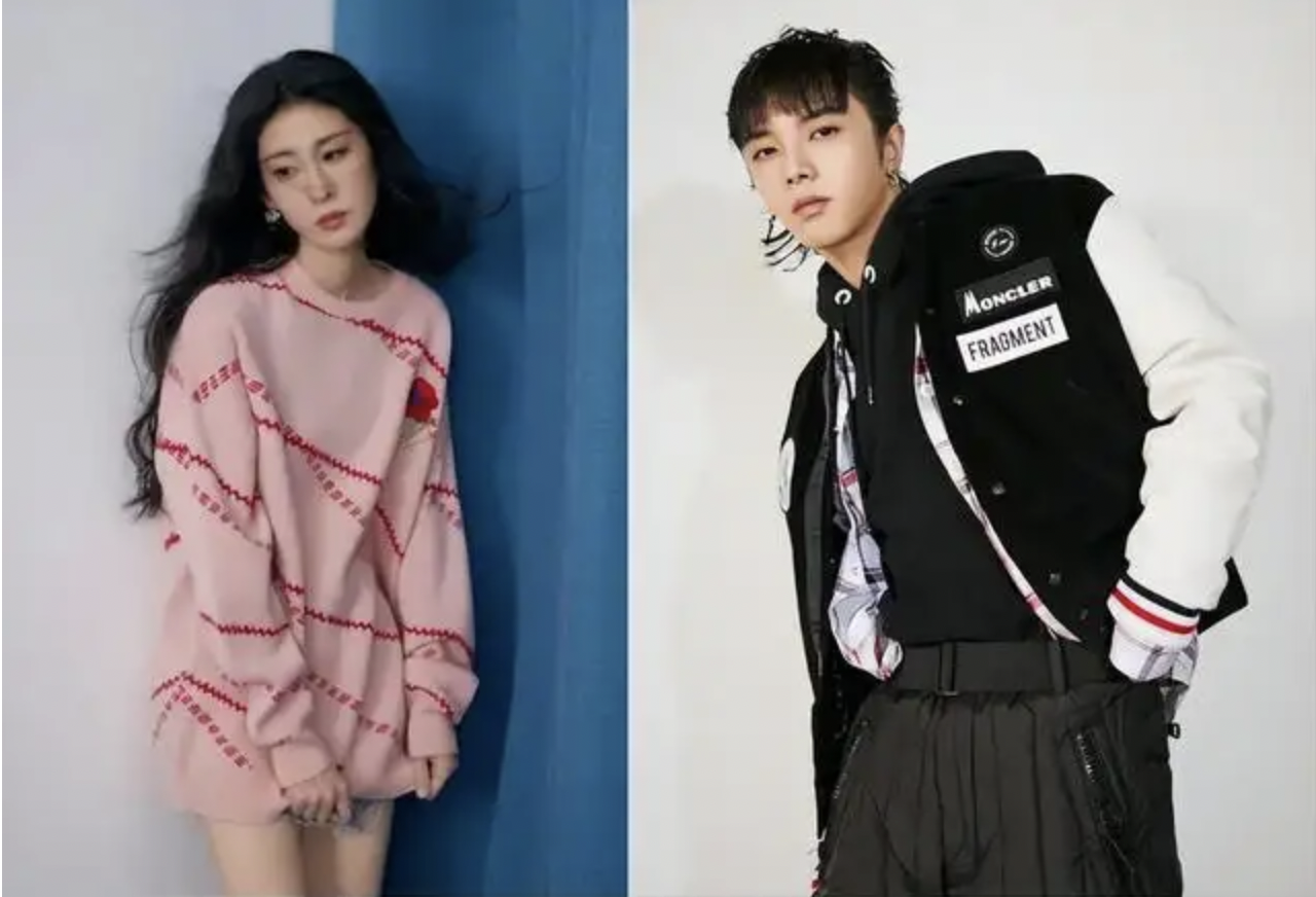 回顾精明张碧晨不要名分只要孩子看似一无所有但已经赢了一切