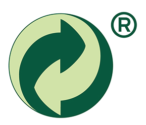 如何申请绿点(green dot03)标志?