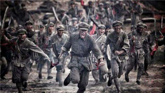 800名红军在贵州失踪中央多次寻找未果时隔70年后真相被揭开