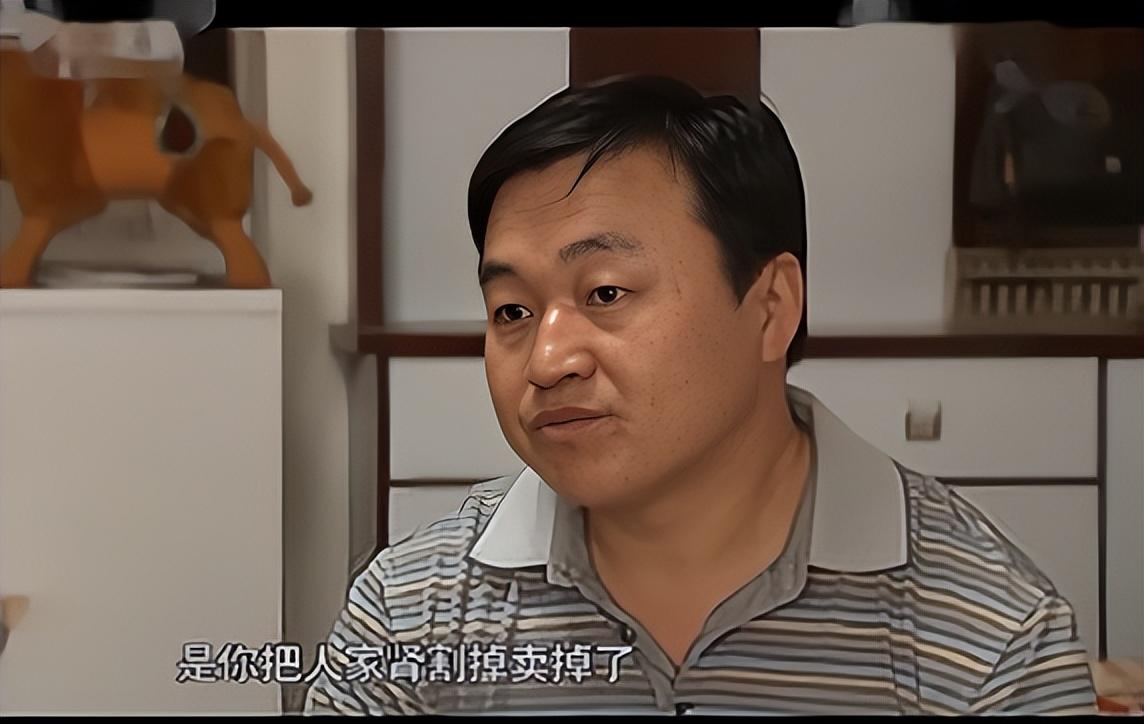 原来,高静在与医院打官司的同时,也将这件事发放到网上,贾军义的儿子