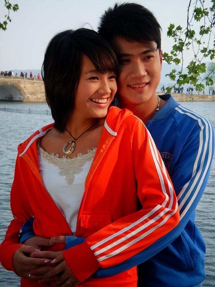 回顾朱丹在爱的困局中挣扎走到今天这一步怪谁呢