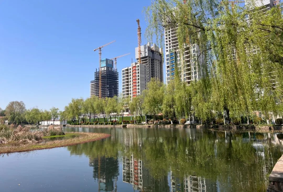 武汉内环江景大平层徐家棚三地铁交汇龙湖清能武汉101