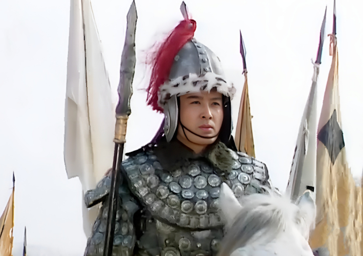 同演西游记三国演义的演员唐僧高小姐你都发现了吗