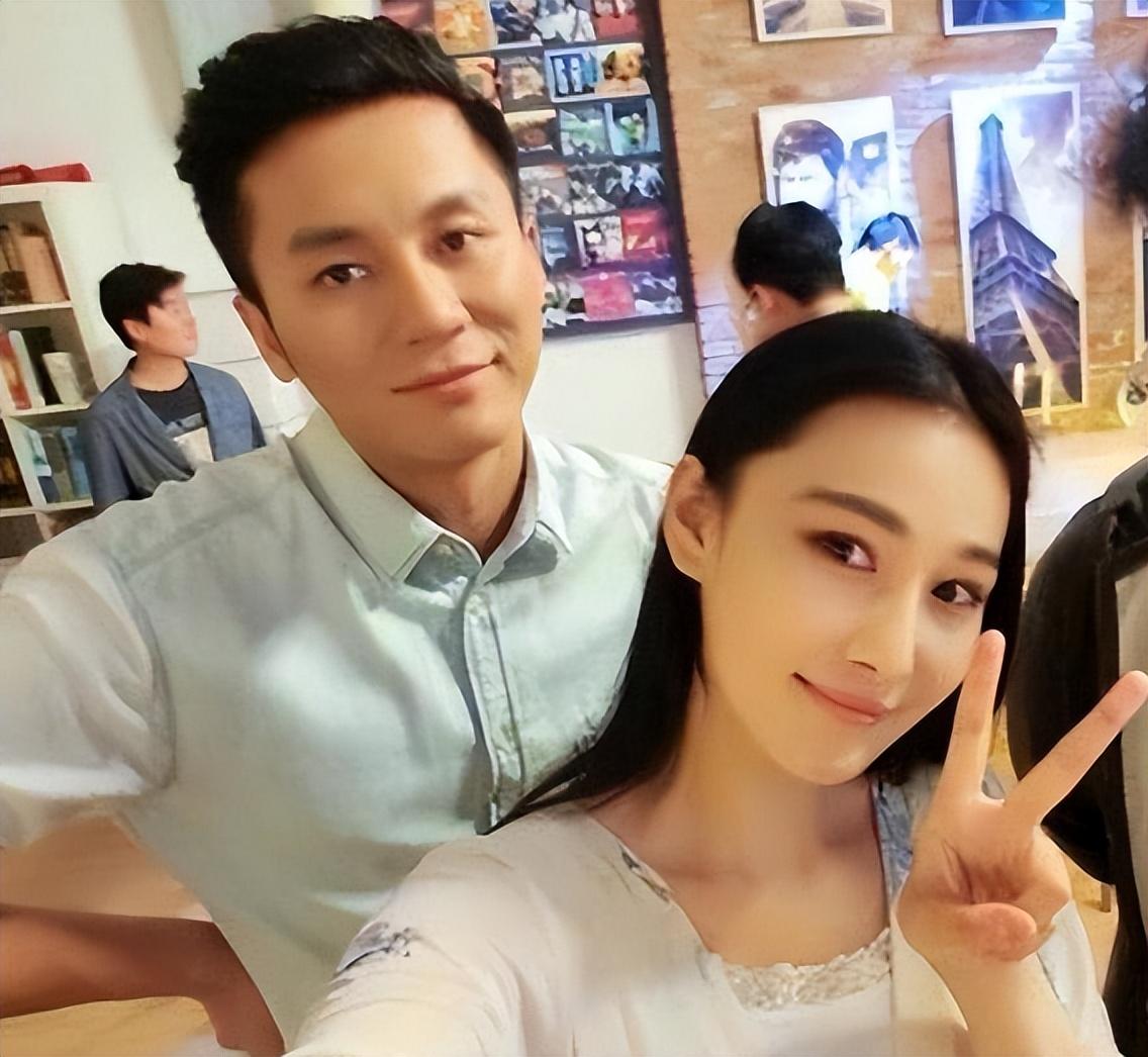 回顾种菜女神张馨予嫁给何捷才明白双向奔赴的爱情有多甜