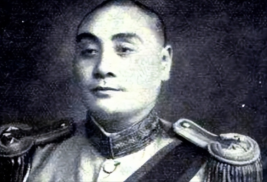 他曾与200多位将帅交火丝毫不落下风被俘虏后惊动二野三首长