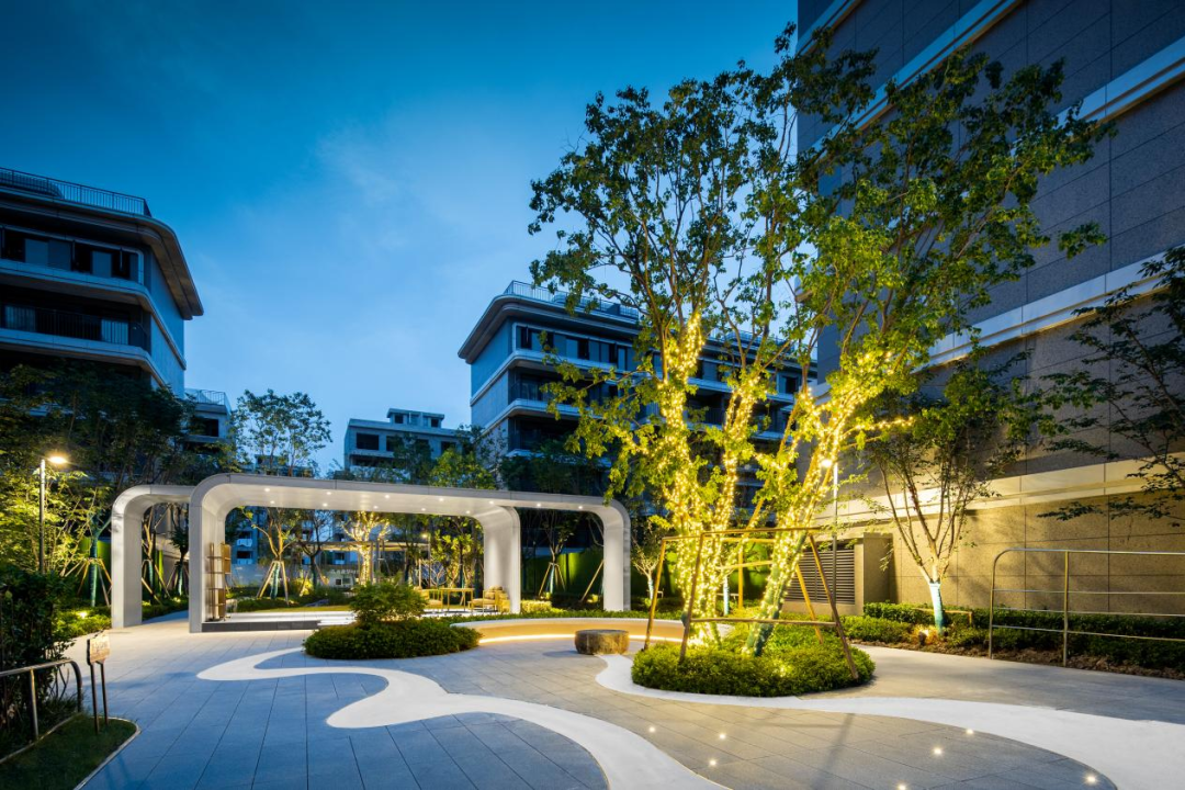 首页:无锡「旭辉铂宸府」楼盘百科-房价-户型-容积率-小区环境