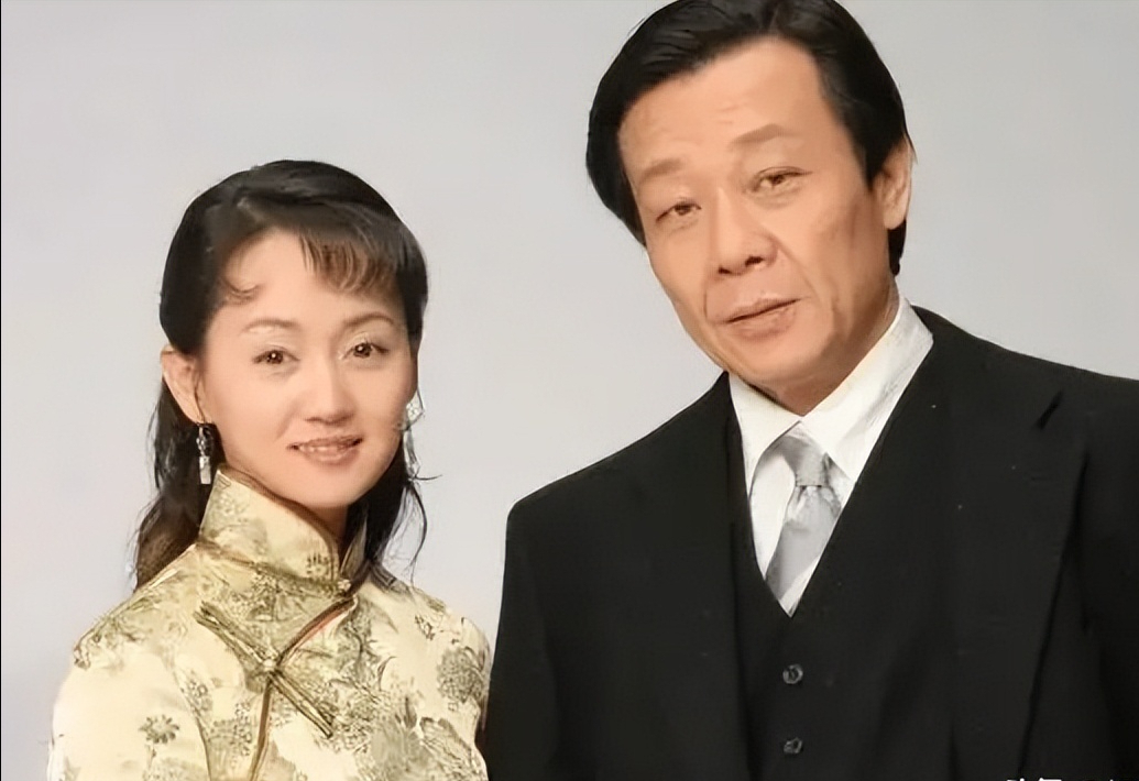 回顾寇世勋一妻一妾楼上楼下住平安无事生活27年晚年说后悔了
