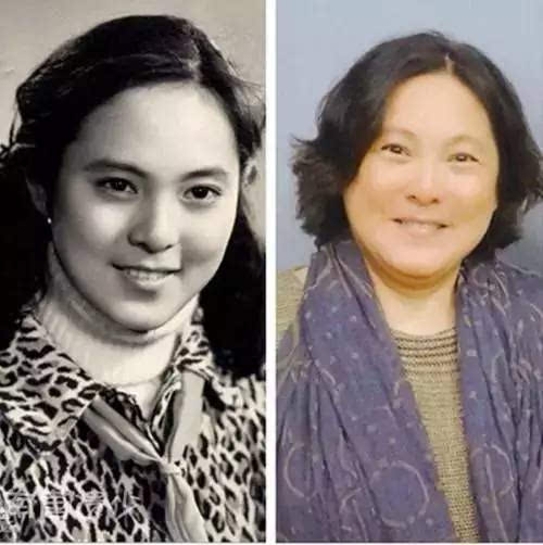 回顾郭凯敏与张芝华离婚娶二婚的刘晓春婚后懂得珍惜眼前人