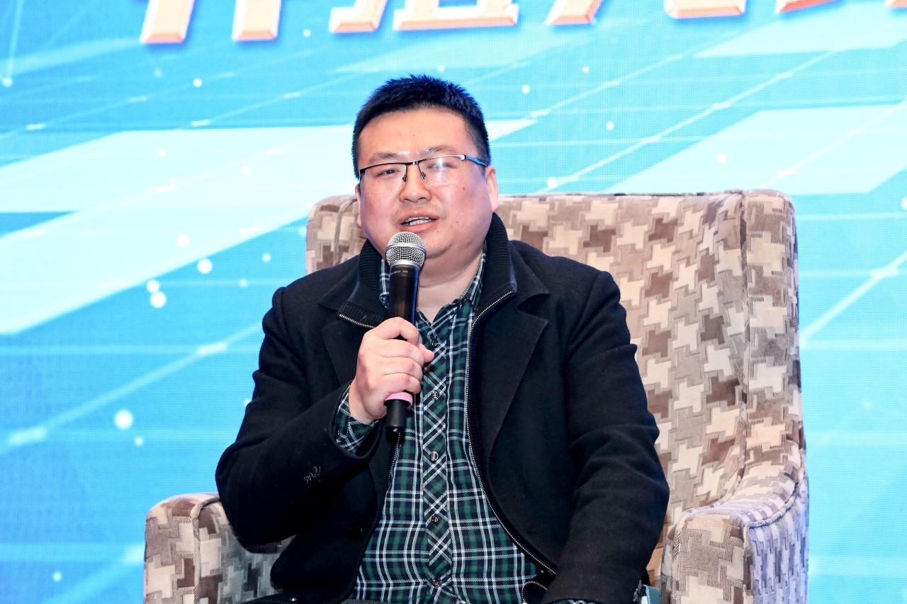 周恩平 总经理赵华山 总经理祝永华 总经理李连生 总经理《企业访谈》