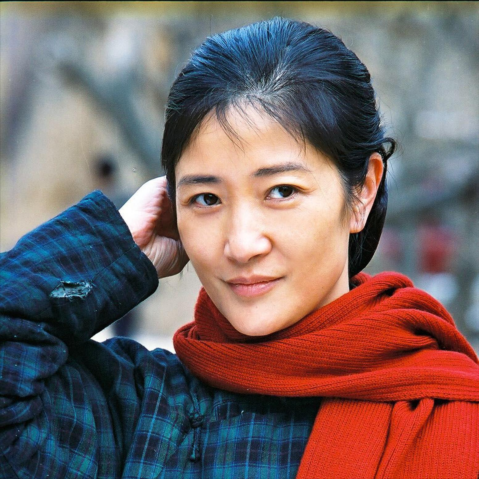 no.3赵小川和王亚军(结婚24年)