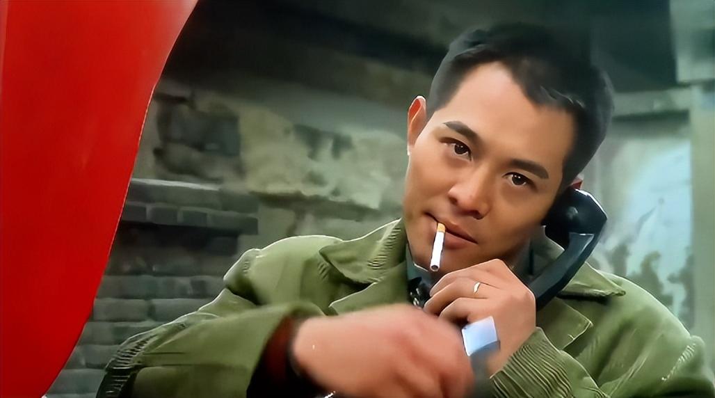 回顾演少林寺的丁岚两婚两离人生如戏如今60岁容颜可改变